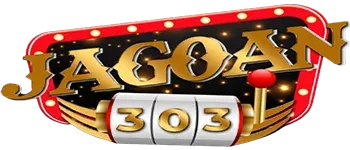 JAGOAN303 logo